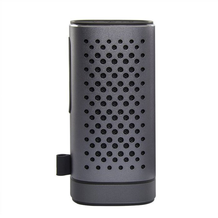 SCGK Portable Bluetooth Speaker with 4400mAh Power Bank, Wireless Speaker with 24-Hour Playtime & Hands-free Function... N9