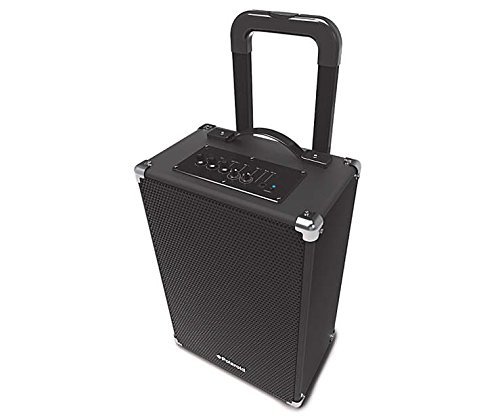 Polaroid Wireless Bluetooth Tailgate Speaker