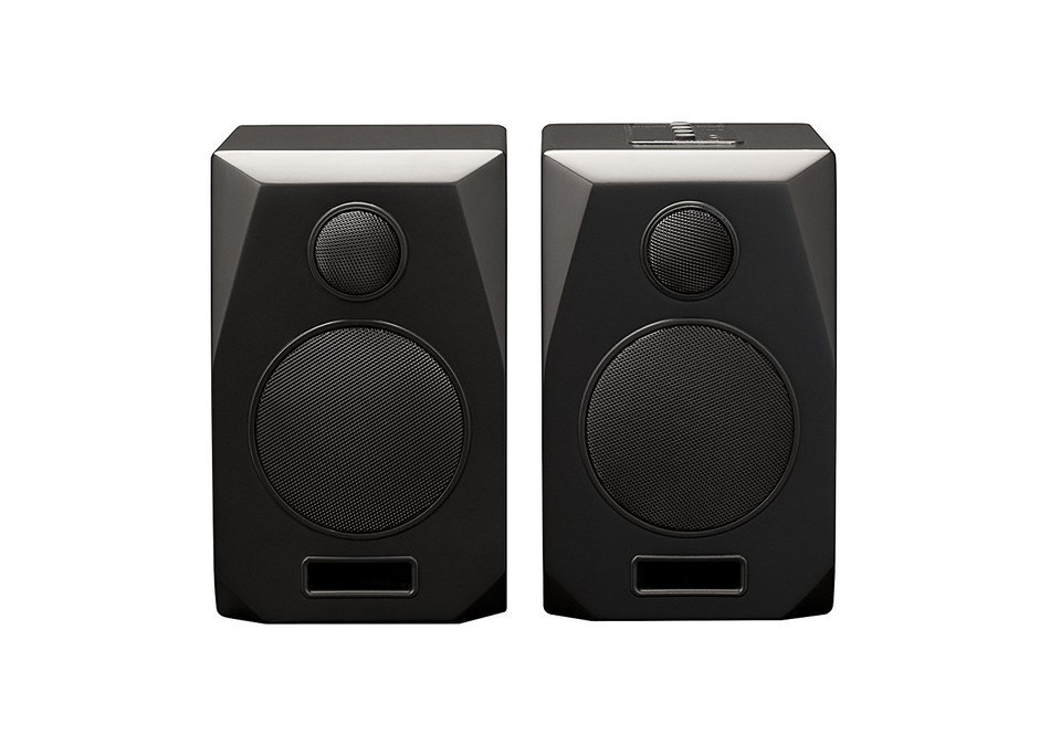 Emotiva Audio Airmotiv ASM-3b Wireless Speakers N3