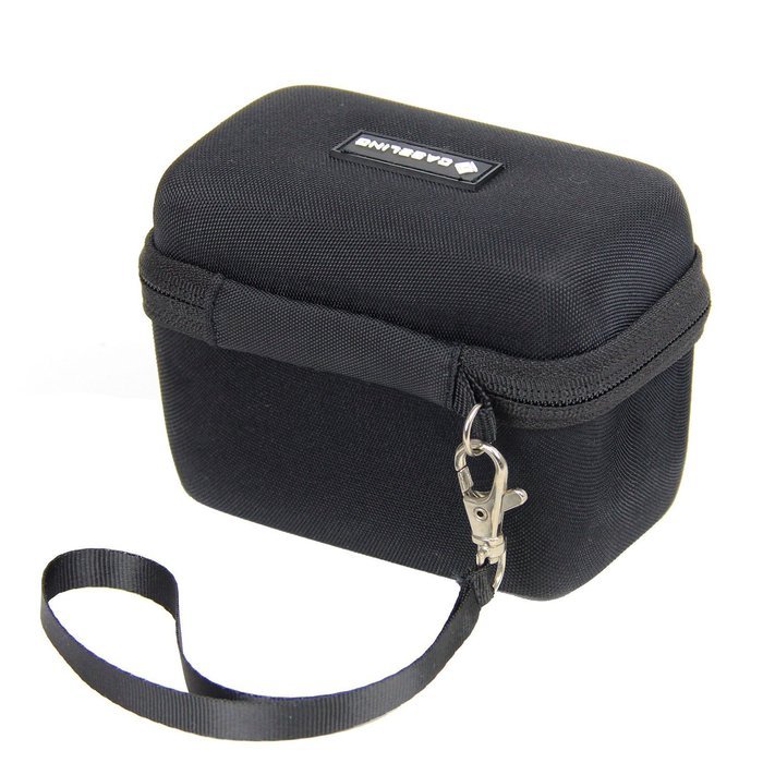 Caseling Hard Case for EC Technology 5w & GearIt SoundCube & Turcom 5W & Bolse 5W. Wireless Bluetooth Portable... N4
