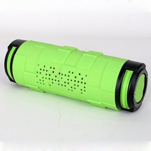 GranVela Thecoo A610 Portable Bluetooth 4.0 Sport Speaker (100% Waterproof, Dustproof, Shockproof) Dual 10W Drivers... N2