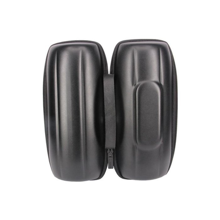 Egmy&reg; Newest Fashion EVA Travel Carry Case Hard Zipper Pouch Bag for JBL Charge 3 Bluetooth Speaker(A) N6