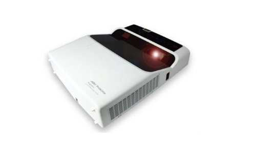 ASK Proxima US1325-A Ultra Short Throw LCD Projector N2