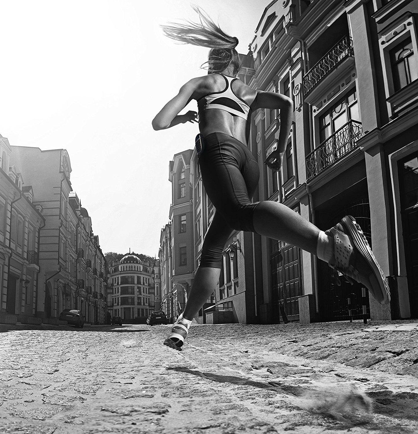 MVMT Strider Portable Wireless Bluetooth Speaker With App (Black) N2 free image download