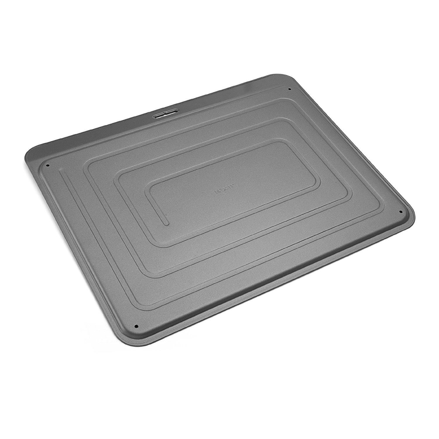 Baker's Advantage Professional Insulated Baking Sheet 17-Inch N3 free ...