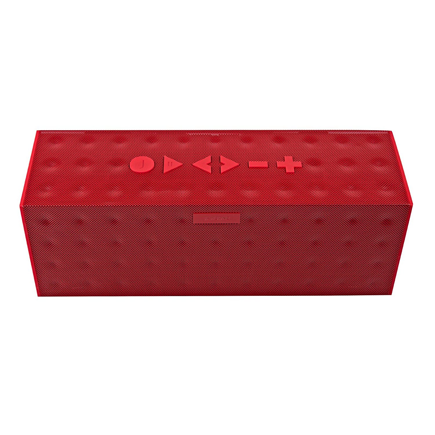 Jawbone BIG JAMBOX Wireless Bluetooth Speaker Graphite Hex (Certified