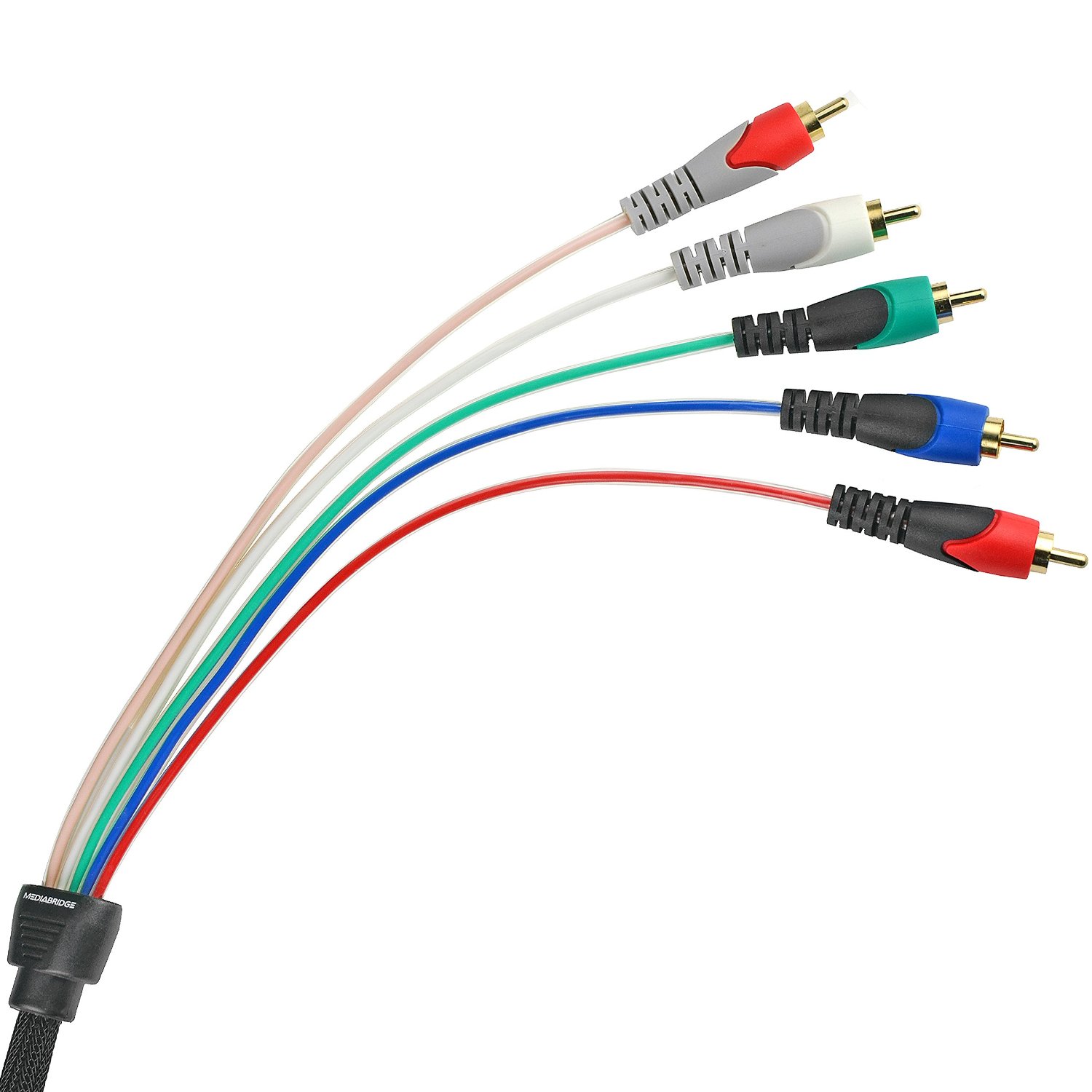 New component