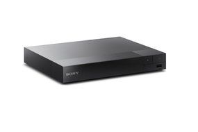 Sony BDPS1500 Wired Blu-ray Player 2015 Model - (Certified Refurbished)
