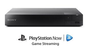 Sony BDPS1500 Wired Blu-ray Player 2015 Model - (Certified Refurbished) N4