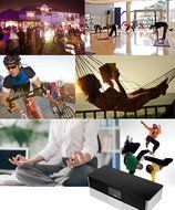 Mini Home System Stereo Super Bass Big Power HIFI Wireless Bluetooth Speaker USB AUX TF FM Radio Subwoofer Loudspeakers... N6