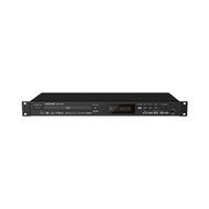 Tascam BD-01U | Rackmount Blu-ray Player with Audio Formats Playback