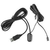 Aketek IR Hidden Infrared Remote Extender Receiver Emitter Repeater System N2