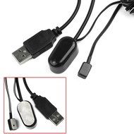 Aketek IR Hidden Infrared Remote Extender Receiver Emitter Repeater System N3