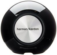 Harman Kardon OMNI10BK Streaming HD Speaker W/ Bluetooth - Black N2