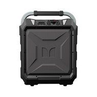 Monster Rockin&#039; Roller 2 Speaker, Black