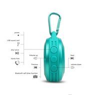 MIFA F10 IP56 Outdoor Bluetooth 4.0 Speaker Blue Color,Built-in mic,Rechargeable battery,5Hours Playtime,3W,DSP... N4