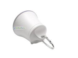 Wireless Portable Rechargeable Indoor Outdoor Waterproof Resistant Bluetooth Speaker &amp; Mp3 Player With FM Radio... N3