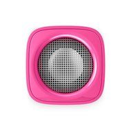 Philips BT100P/37 Wireless Mini Portable Bluetooth Speaker (Pink) N4