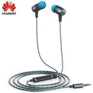 Original Huawei AM12 Plus In-ear Earphone 3.5mm Jack Headphone For iPhone 6/6S Plus Samsung Huawei Xiaomi HTC... N2