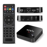 MXIII MX3 4K Quad Core Amlogic S802 RAM 2G+ROM 8G Android 4.4.2 Media Player Set top Box .Built In Channel Updater... N2