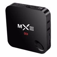 MXIII MX3 4K Quad Core Amlogic S802 RAM 2G+ROM 8G Android 4.4.2 Media Player Set top Box .Built In Channel Updater... N4