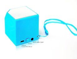 Bluetooth Speake,Magotan&reg; Portable Bluetooth Speaker and Speakerphone,Mini Smart Handheld Speaker, NFC Function... N3