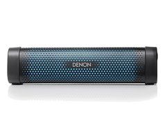 Denon Bluetooth Envaya Mini DSB-100BKEM, Black