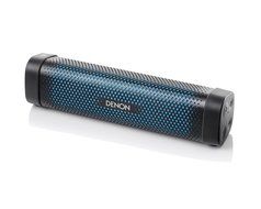Denon Bluetooth Envaya Mini DSB-100BKEM, Black N2