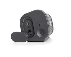 Denon Bluetooth Envaya Mini DSB-100BKEM, Black N6