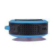 Yomikoo Waterproof Resistant Portable Bluetooth Shower Speaker Wireless for Hands-Free Calling Solid Suction Cup... N5