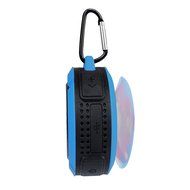 Yomikoo Waterproof Resistant Portable Bluetooth Shower Speaker Wireless for Hands-Free Calling Solid Suction Cup... N7