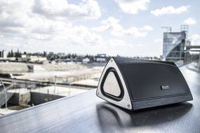 BEiLEET Zone Wireless Bluetooth Speaker N2