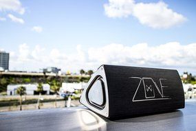 BEiLEET Zone Wireless Bluetooth Speaker N3