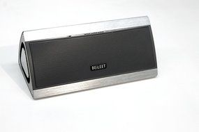 BEiLEET Zone Wireless Bluetooth Speaker N6