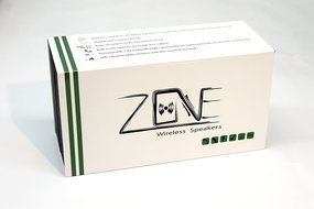 BEiLEET Zone Wireless Bluetooth Speaker N9