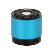Iventel MBBPBK-BMC12-BL Micro Boom Speaker