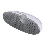 JS-BASE Portable Wireless Bluetooth Speaker,Built in Mic for Hands Free,Compatible with Phone/Tablet/Mp3 Player...