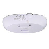 JS-BASE Portable Wireless Bluetooth Speaker,Built in Mic for Hands Free,Compatible with Phone/Tablet/Mp3 Player... N2