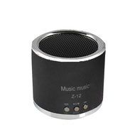 YIWULA Wireless Portable Mini Speaker FM Radio USB Micro SD TF Card MP3 Player