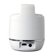 Yuntab Ultra-portable Creative Wireless Bluetooth Speaker, Support TF Card, USB flash Playing Handsfree call and... N3