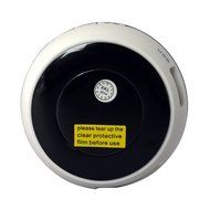 Yuntab Ultra-portable Creative Wireless Bluetooth Speaker, Support TF Card, USB flash Playing Handsfree call and... N6