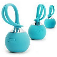 Bluetooth speaker Mini Portable Silicone Water Resistant Waterproof Outdoor Sports Shower Travel Bluetooth Wireless...