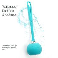 Bluetooth speaker Mini Portable Silicone Water Resistant Waterproof Outdoor Sports Shower Travel Bluetooth Wireless... N3