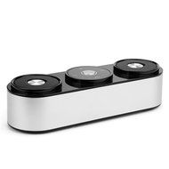PowerLead Pspe PSP007 10W Portable Wireless Speakers Bluetooth Speakers Computer Speaker with Enhanced Bass Resonator