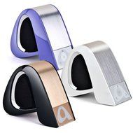 PowerLead Pspe PSP007 10W Portable Wireless Speakers Bluetooth Speakers Computer Speaker with Enhanced Bass Resonator N12