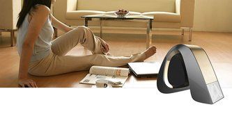 PowerLead Pspe PSP007 10W Portable Wireless Speakers Bluetooth Speakers Computer Speaker with Enhanced Bass Resonator N13