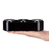 PowerLead Pspe PSP007 10W Portable Wireless Speakers Bluetooth Speakers Computer Speaker with Enhanced Bass Resonator N24