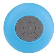 VICTORSTAR@ Waterproof Bluetooth 3.0 Shower Speaker / Handsfree Portable Speakerphone with Built-in Mic / Dedicated...