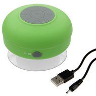 VICTORSTAR@ Waterproof Bluetooth 3.0 Shower Speaker / Handsfree Portable Speakerphone with Built-in Mic / Dedicated... N14