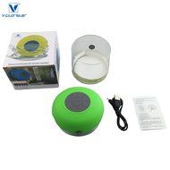 VICTORSTAR@ Waterproof Bluetooth 3.0 Shower Speaker / Handsfree Portable Speakerphone with Built-in Mic / Dedicated... N15